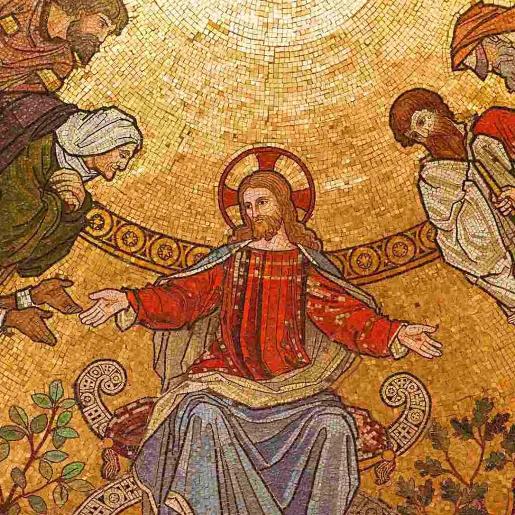 Santo Rosarios del día miércoles y domingo