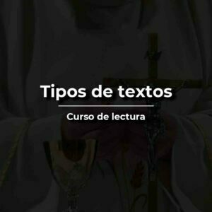 Tipos de textos que existen