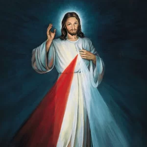 Cómo rezar la coronilla de la Divina Misericordia